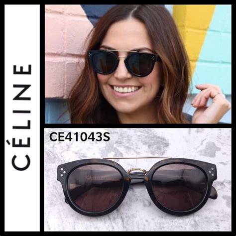 cream celine sunglasses|celine sunglasses clearance.